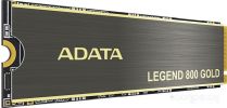 SSD A-Data Legend 800 Gold 2TB SLEG-800G-2000GCS-S38