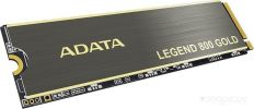 SSD A-Data Legend 800 Gold 2TB SLEG-800G-2000GCS-S38