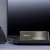SSD A-Data Legend 800 Gold 2TB SLEG-800G-2000GCS-S38