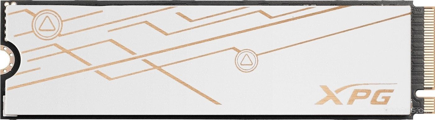 SSD A-Data XPG MARS 980 Blade 4TB SMAR-980B-4TCS