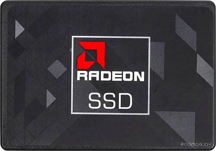 SSD AMD Radeon R3 240GB R3SL0240G2