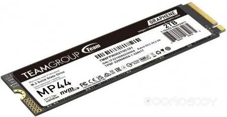 SSD Team MP44 2TB TM8FPW002T0C101
