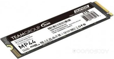 SSD Team MP44 2TB TM8FPW002T0C101