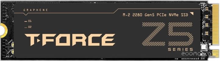 SSD Team T-Force Cardea Z540 4TB TM8FF1004T0C129