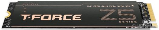 SSD Team T-Force Cardea Z540 4TB TM8FF1004T0C129