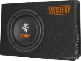 Корпусной активный сабвуфер Mystery MAS-80A