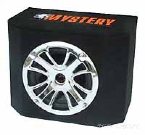Автоакустика Mystery MBB-252A