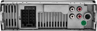 USB-магнитола ACV AVS-401UBG