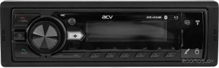 USB-магнитола ACV AVS-401UBR