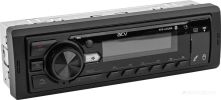 USB-магнитола ACV AVS-401UBR