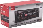 USB-магнитола ACV AVS-401UBR