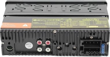 USB-магнитола ACV AVS-920BR