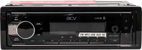 USB-магнитола ACV AVS-950BM