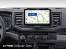 USB-магнитола Alpine iLX-F905D