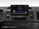 USB-магнитола Alpine iLX-F905D