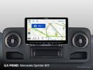 USB-магнитола Alpine iLX-F905D