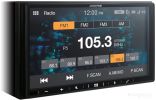 USB-магнитола Alpine iLX-W650BT