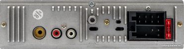 USB-магнитола Aura Fireball-104BT