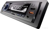USB-магнитола Aura Fireball-106BT