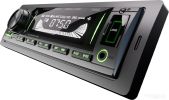 USB-магнитола Aura Fireball-205BT