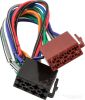 USB-магнитола Aura Fireball-302BT