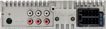 USB-магнитола Aura Storm-515BT