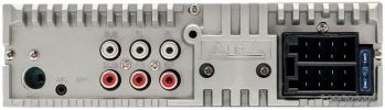 USB-магнитола Aura Storm-545BT