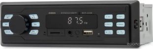 USB-магнитола DIGMA MCP-225W