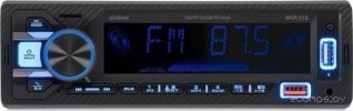 USB-магнитола DIGMA MCP-515