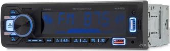 USB-магнитола DIGMA MCP-515
