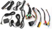 USB-магнитола Incar ARN-7709-4