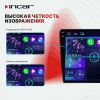 USB-магнитола Incar ARN2-7709-6