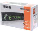 USB-магнитола Mystery MAR-212U