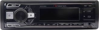 USB-магнитола Nakamichi NQ513BG