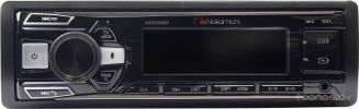 USB-магнитола Nakamichi NQ513BR