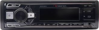 USB-магнитола Nakamichi NQ513BW