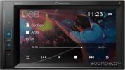 USB-магнитола Pioneer DMH-A245BT