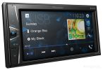 USB-магнитола Pioneer DMH-G225BT