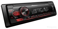 USB-магнитола Pioneer MVH-S125UI