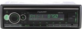 USB-магнитола Prology CMD-310