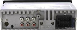 USB-магнитола Prology CMD-310
