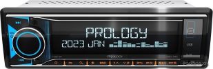 USB-магнитола Prology CMD-340