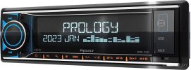USB-магнитола Prology CMD-340