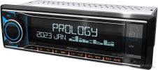 USB-магнитола Prology CMD-340