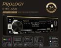 USB-магнитола Prology CMD-350
