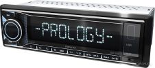 USB-магнитола Prology CMX-270
