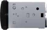USB-магнитола Prology CMX-270