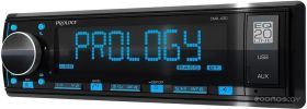 USB-магнитола Prology CMX-430