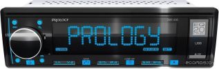 USB-магнитола Prology CMX-430