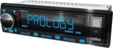 USB-магнитола Prology CMX-430
